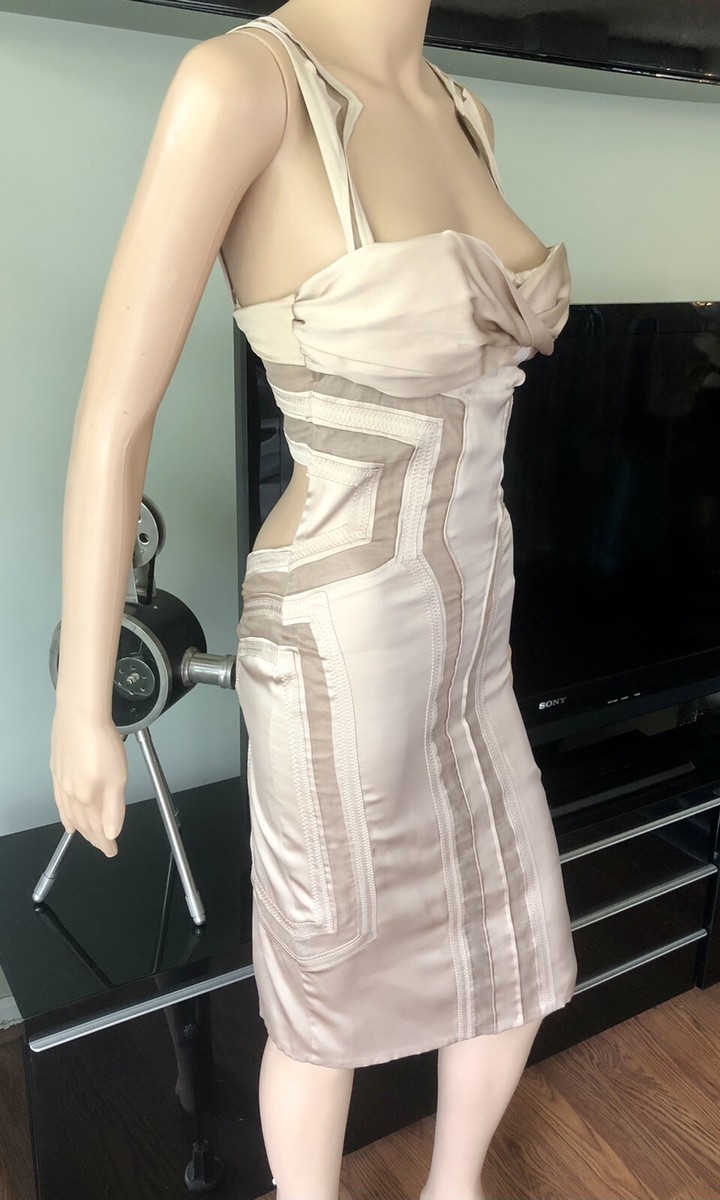cocktail retro dress BABEYOND Vintage Sheer Sleeve 1920s Party Dress, Fringe Gatsby with Sleeves, Size M Size:6/12mo Dating and Other Occasions stretchysuitpants Mac Duggal Crepe Rhinestone