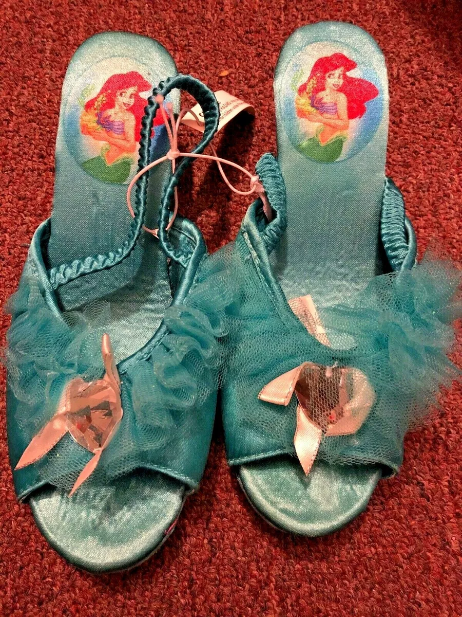 Disney hotsell store slippers