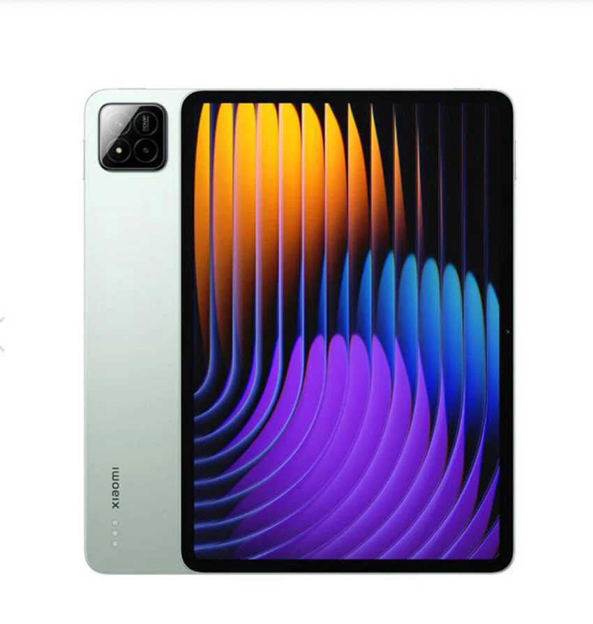 Xiaomi Pad 7 Pro 12GB+512GB AI WIFI Tablet Snapdragon 8s Gen 3