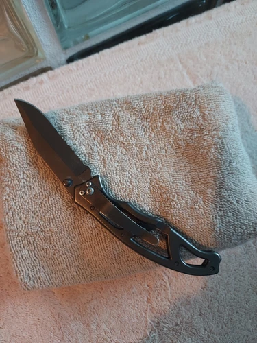 Gerber Tactical Pocketknife
