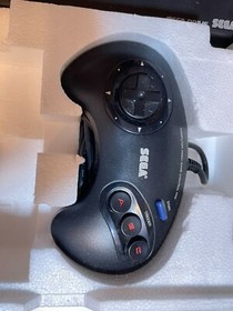 Sega Mega Drive Japan Vintage Game Console  MEGADRIVE