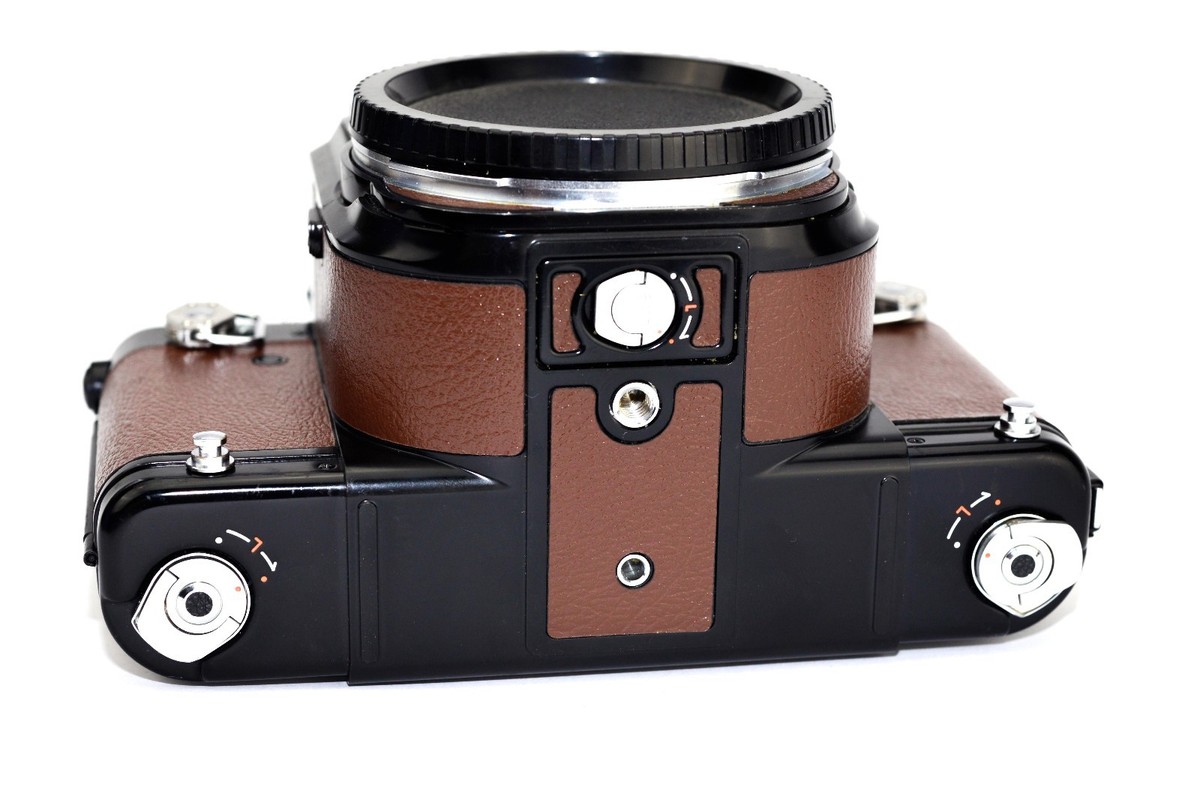 ASAHI Pentax 6X7 Replacement Cover, Laser Cut - Recycled Leather