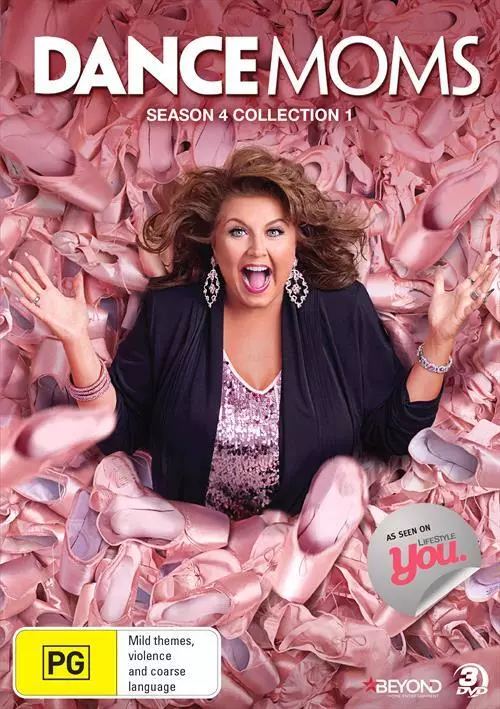 Dance moms season 1 episode 1 123movies new arrivals