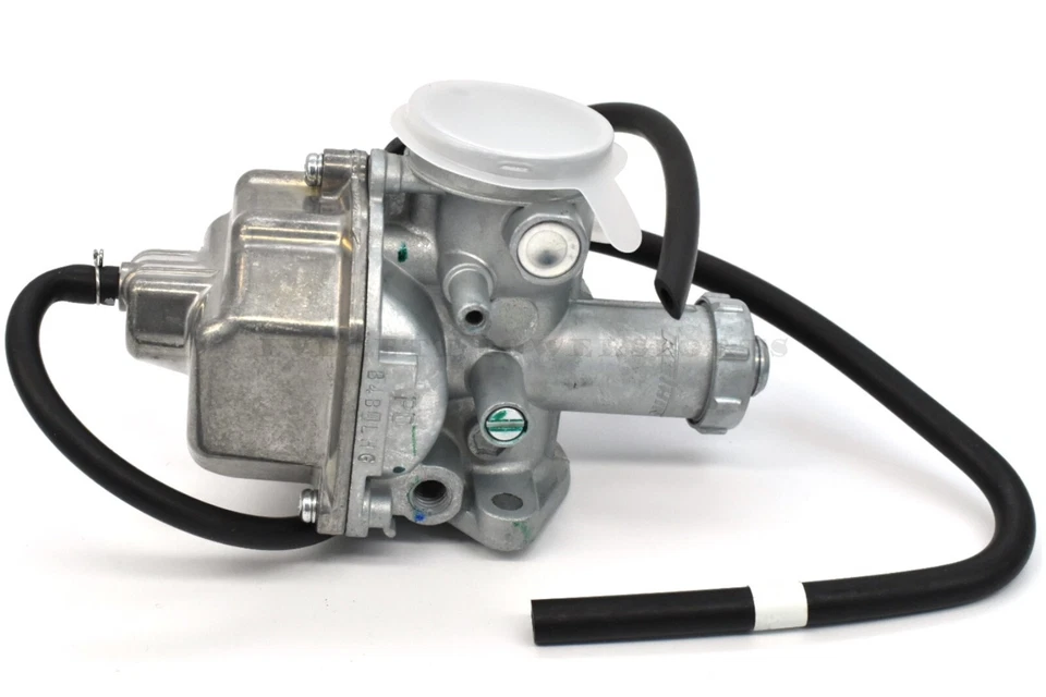 Carburetor CRF125 F FB 14-18 Fuel Carb Assembly OEM Honda 16100-K28-913 #E139 - Изображение 3 из 4