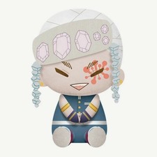 Demon Slayer Uzui Tengen Plush Bandai Japan Prize Exclusive