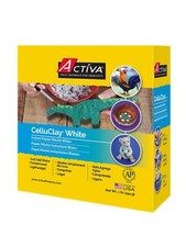 Activa Products CelluClay Instant Papier Mache