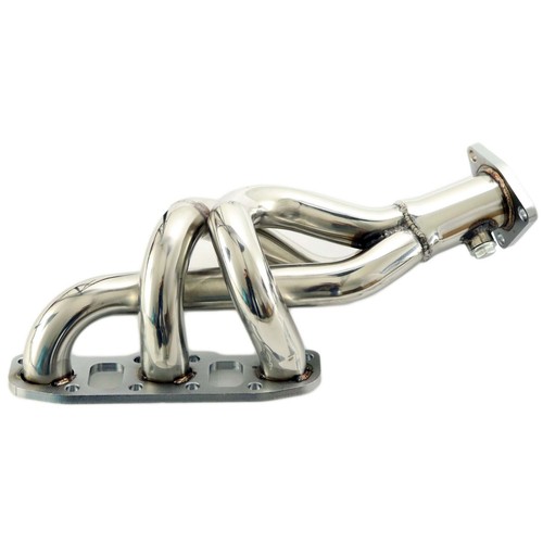 Collettore IN Acciaio Inox per Nissan 350Z+Roadster 3.5L V6 350 Z - Bild 2 von 6