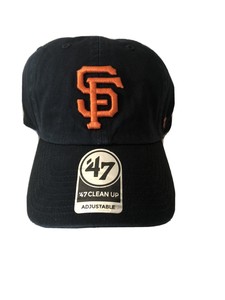 47 sf giants hat