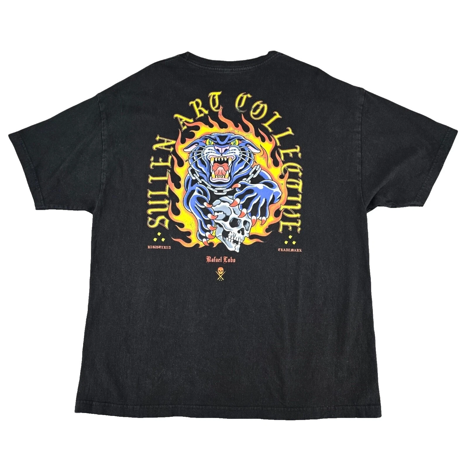 Regular Size 2XL Sullen T-Shirts for Men