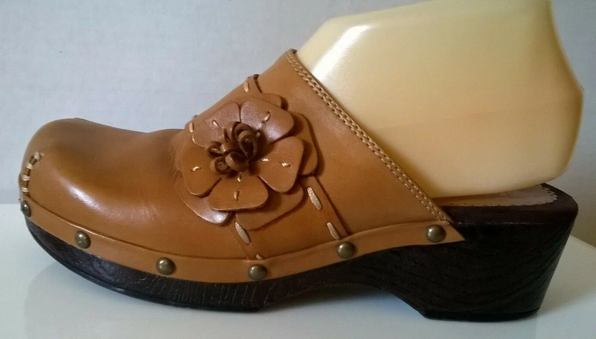 Clogs 1990s sales