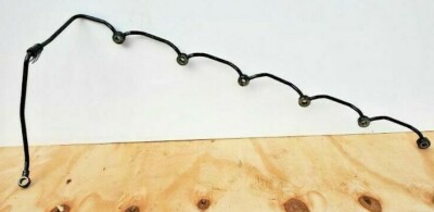 Mercruiser VM 4.2 L 250 D-Tronic Oil Line 32-854065