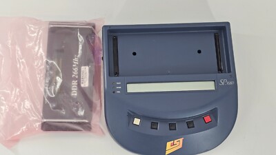 Simmtester CST SP3000 RAM Memory Module Tester new DDR 266Mhz