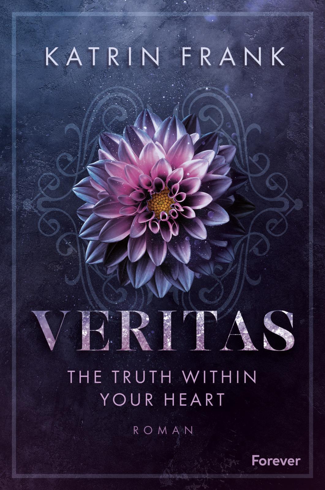 Thumbnail - Katrin Frank | Veritas | Taschenbuch | Deutsch (2024) | 336 S. |