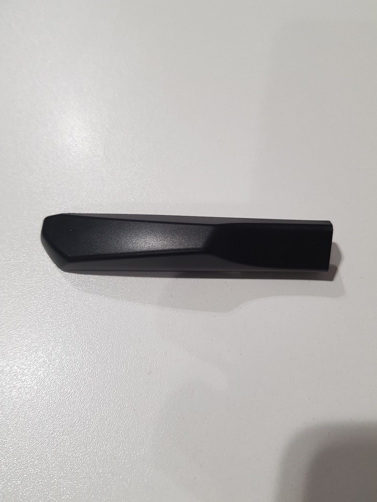 BMW Drivers Wiper Blade Covering Cap RHD 61617209277 for sale 