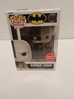 FUNKO POP! Batman (Hush)  #460  Gamestop Exclusive