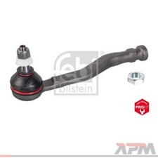 Rotule de direction Peugeot 208
