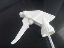 1 x  Spr&uuml;hkopf Spr&uuml;hk&ouml;pfe Spr&uuml;her  28/410 f. Koch Chemie Steigrohrl&auml;nge 210 mm