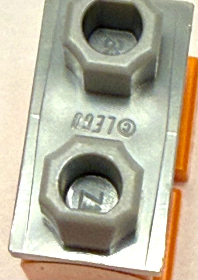 LEGO Star Wars piloto rebelde Y-Wing Jon "holandês" Vander-minifig sw1279-NOVO EM FOLHA! - Imagem 4 de 4