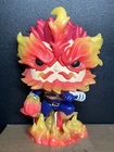 Funko POP Loose My Hero Academia 785 Glows in the Dark Exclusive Endeavor