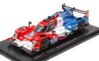 Oreca 07 Gibson # 39 Lm 2021 Capillaire / A. Robin / M. Robin 1:43 Modell