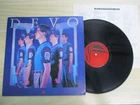 DEVO - New traditionalists - Rare Ltd release TAIWAN LP + INSERT