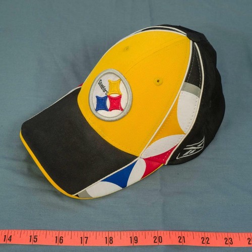 Pittsburgh Steelers Black Gold NFL 