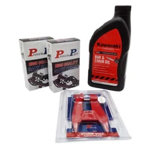 Proven Part 2-16" Chain Fits 3689-005-0067 Bar .325" .063" 67DL, 1 Qt Bar Chain