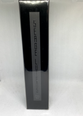 Muscs Koublai Khan Serge Lutens Eau de Parfum 100ml | eBay