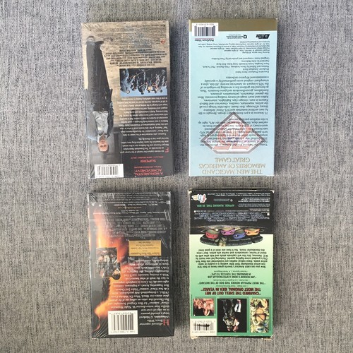 3 Factory Sealed VHS Movies, And 1 Pre-owned Teenage Mutant Ninja Turtles - Picture 4 of 4