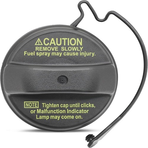 1Pc 7730047010 Gas Cap black Cap car assessories parts Replacement for