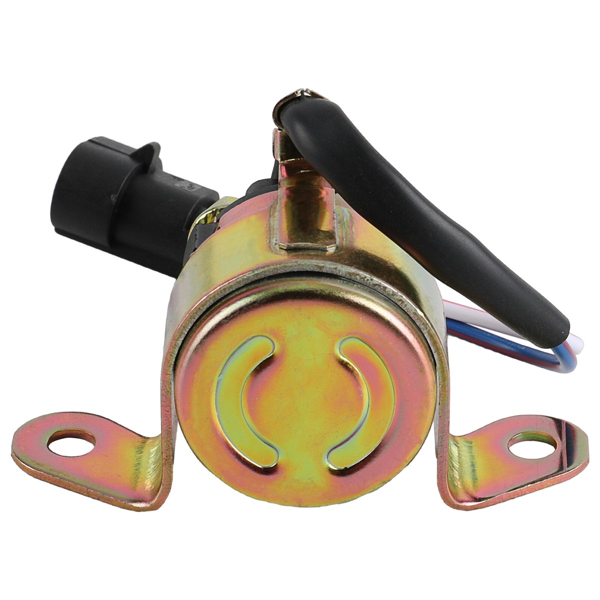 Predator Helmets Starter Solenoid Relay Switch For Polaris Predator 500 – Replaces 4011087, 3087198, 12V ATV UTV Solenoid - Foto 2