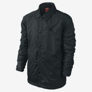 nike coaches sideline jacket