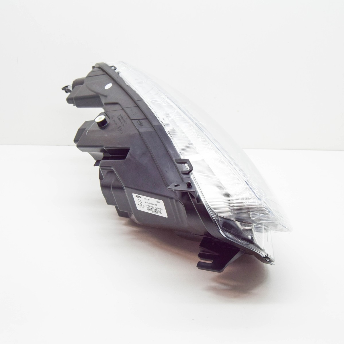FORD TOURNEO COURIER Front Left Headlight LHD JT76-13W030-AD 