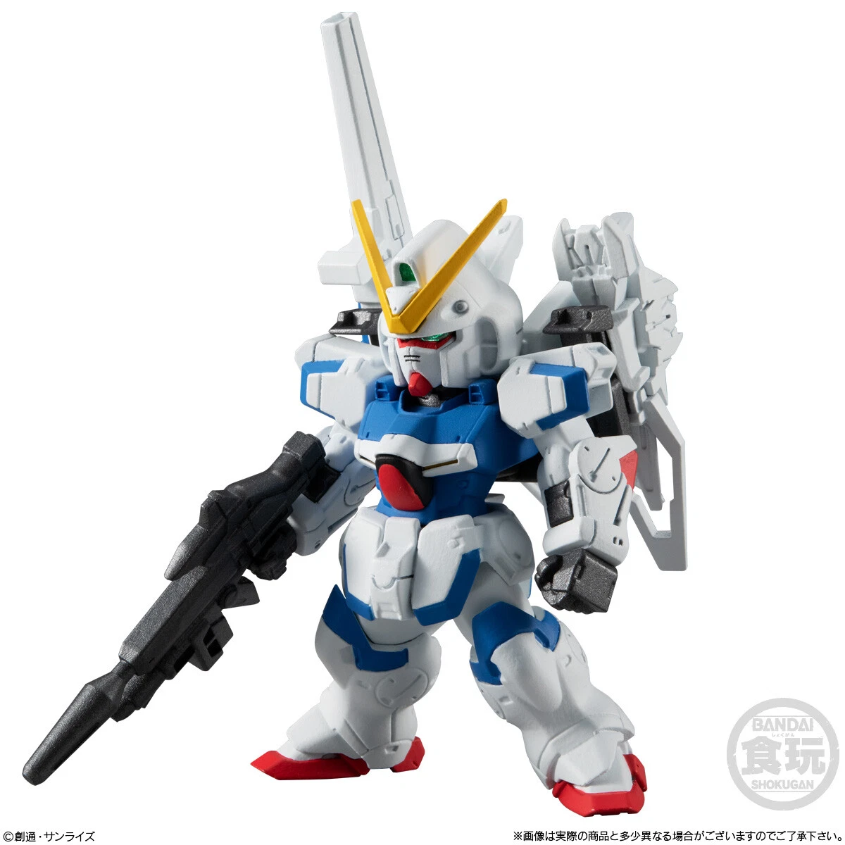 FW GUNDAM CONVERGE #20 No.238