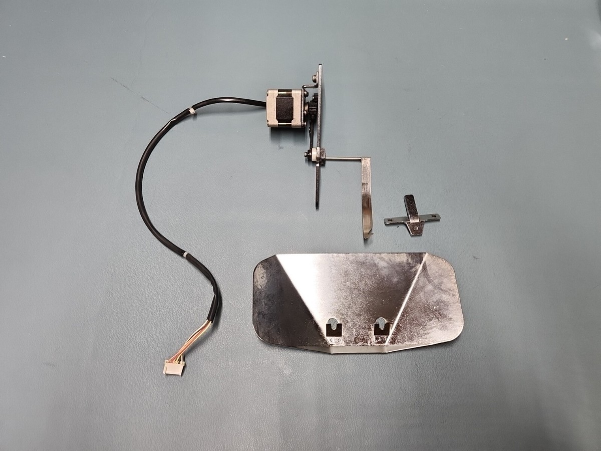 Électrovanne / Solénoïde Pour Machine à Broder TAJIMA - Réf. KP-G-154E - Neuf