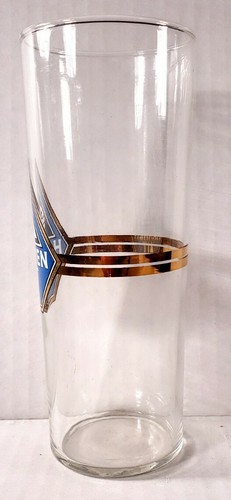 Clear Hannen Alt 0.2 Liter Bier Glass by Rastal, Germany - Picture 2 of 8