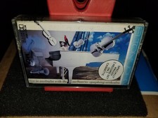 ELTON JOHN Live in Australia by Elton John Cassette Tape Jun-1987 MCA MINT