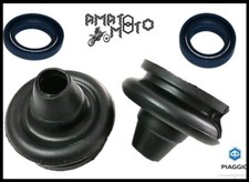 CUFFIA SEMIASSE CON PARAOLIO COPPIA CUFFIE APE 50 TM P FL MIX RST EUROPA PIAGGIO