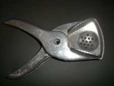 Vintage Irvin Ware Lemon And Lime Squeezer New Made In The USA