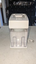 Extractor de jugo Oster 2 velocidades expulsor de pulpa 323-08 blanco buen estado funciona