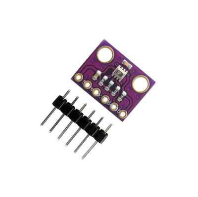 spi bme280 i2c