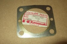 KAWASAKI Z1000 Z1100 ZG1000 ZN1100 NOS FINAL DRIVE SHIM (1.2T)  # 92025-1059