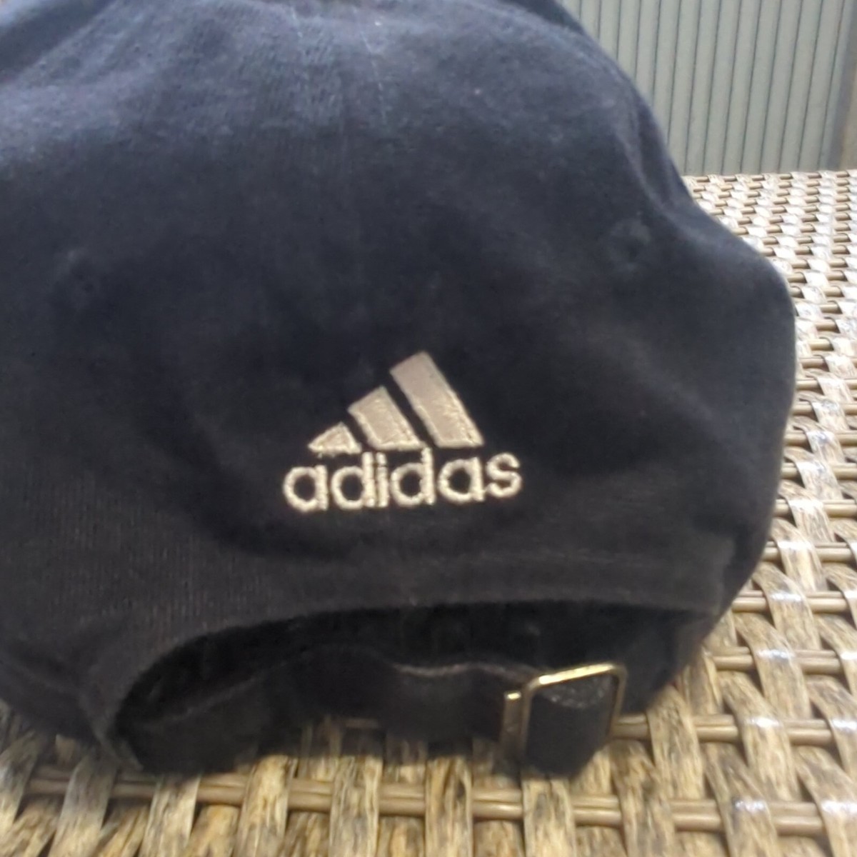 Official Hat - The 2002 FIFA World Cup Korea/Japan Official Emblem