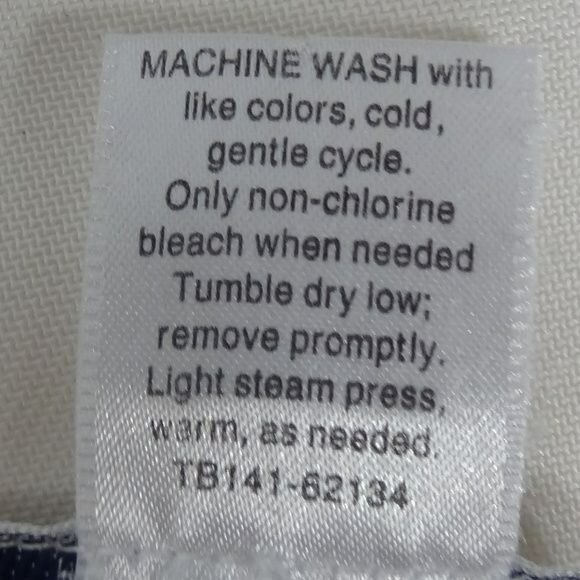 Pendleton Opal Blue Shirt Size Medium - image 5