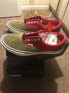 vans era collab