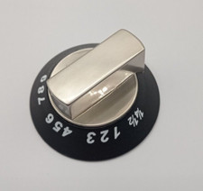 Spinflo Thetford Gas Control Knob for Thermostatic Oven Caravan Motorhome SCN12