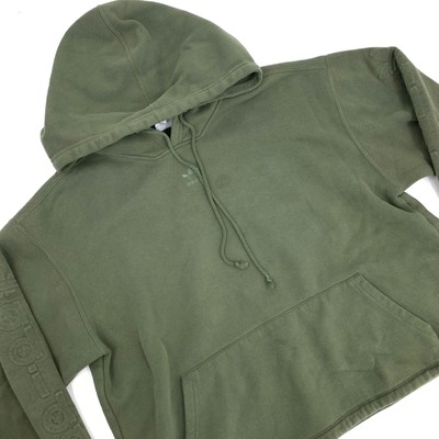 army green womens adidas