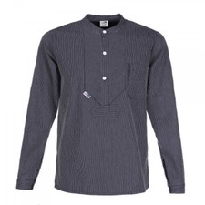 modAS Fischerhemd im Finkenwerder -  Stil Gr. 176 - XXXL