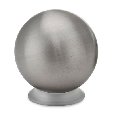 Tungsten Sphere 2.175'' | 1.5kg | LIMITED TIME OFFER: FREE 1'' CUBE WITH PURCHASE 