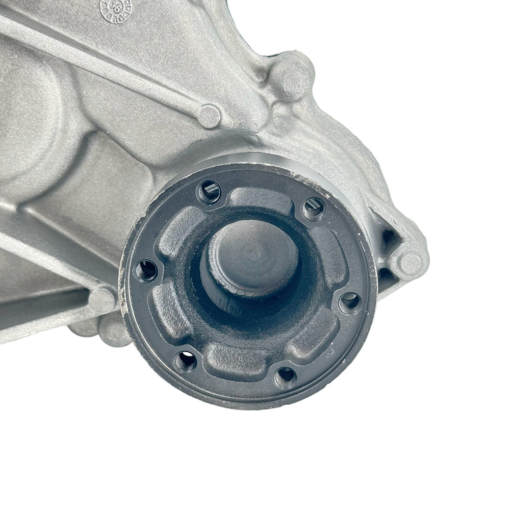 Maserati Levante 2017-2020 Transfer case P/N 673009767